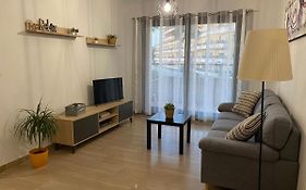 Apartamento Relax Moraira