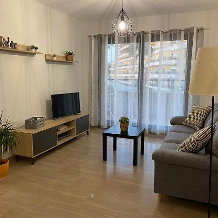 Apartamento Relax Moraira Buitenkant foto