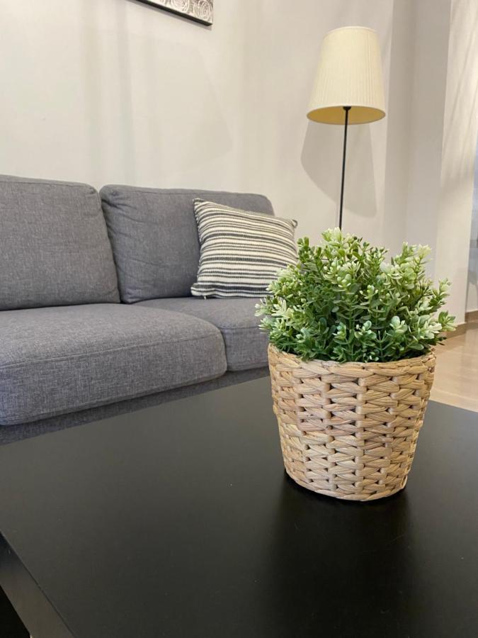 Apartamento Relax Moraira Buitenkant foto