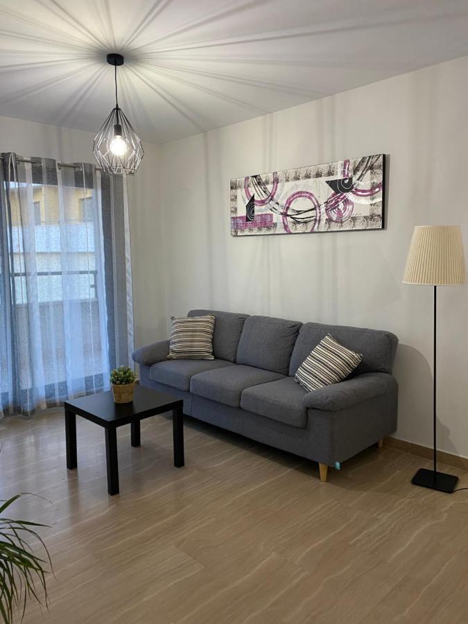 Apartamento Relax Moraira Buitenkant foto