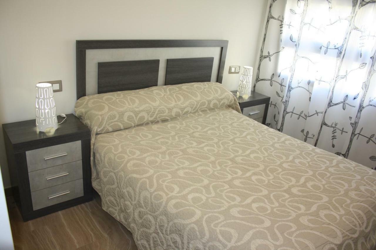 Apartamento Relax Moraira Buitenkant foto
