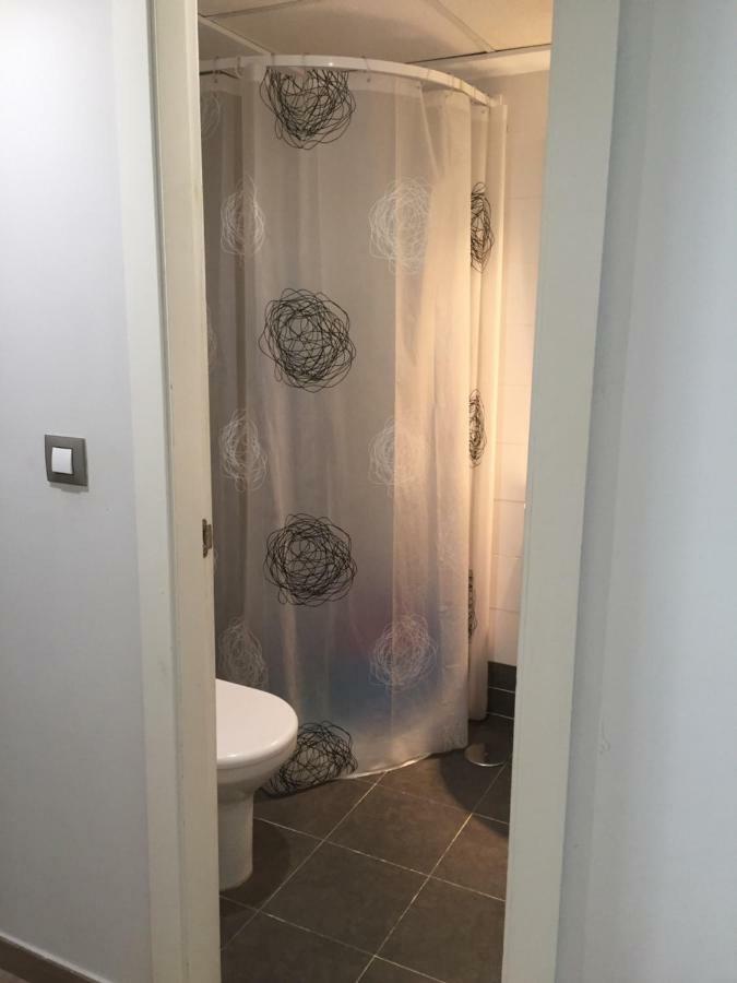 Apartamento Relax Moraira Buitenkant foto
